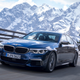 Image for article titled The M5 Could Be the Only BMW 5-Series With a V8 After 2024